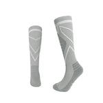 Sports Compression Socks for Outdoor Running - Calf Compression Workout Socks