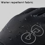 Water Repellent Cycling Gloves - Movagear