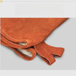 Barbecue Gloves, Heat-resistant and 500 Degree Industrial Oven Baking