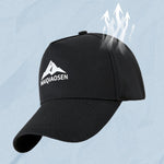 Baseball Cap for Men Women - Spring Fall Cotton Sun Protection Sun Hat