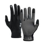 Ice Silk Mountaineering Gloves