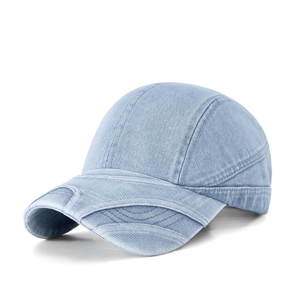 Cowboy Baseball Cap for Men Women - Casual Sun Hat