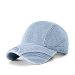 Cowboy Baseball Cap for Men Women - Casual Sun Hat