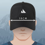 Baseball Cap for Spring Summer - Sun Hat for Outdoor Cycling Fishing Hiking