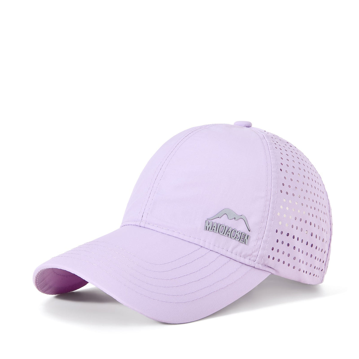 Baseball Cap for Men Women - Summer Breathable Quick Drying Lightweight Sun Hat