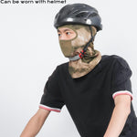 UPF50+ Balaclava Face Mask for Unisex - Summer UV Protection Cooling Face Cover