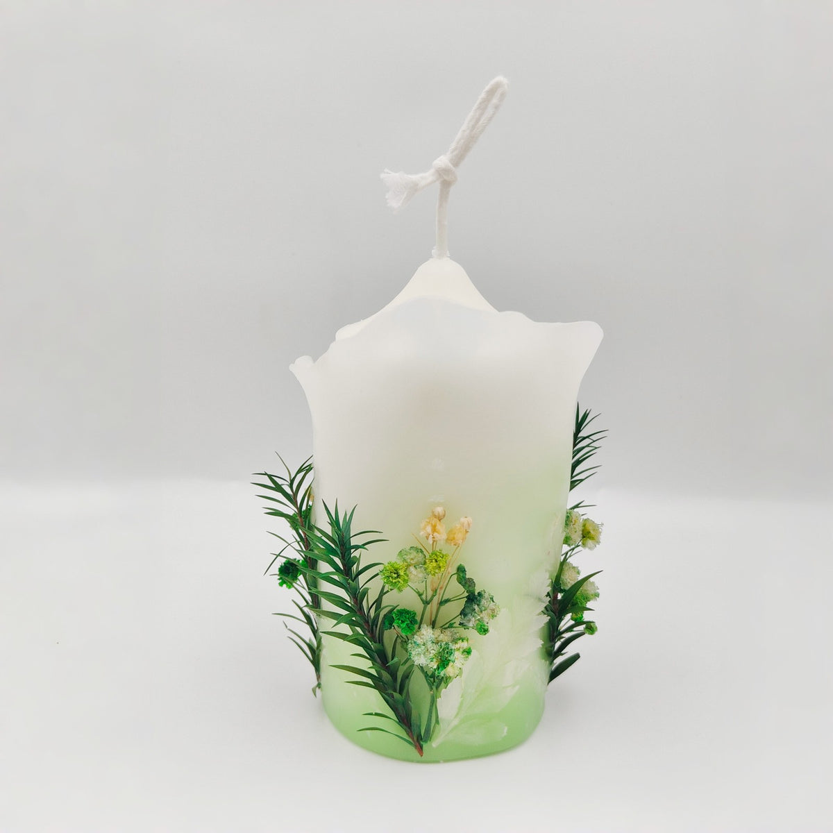 Aromatherapy Candle Atmosphere Niche Bedroom Creative Fragrance Hand Made Candle