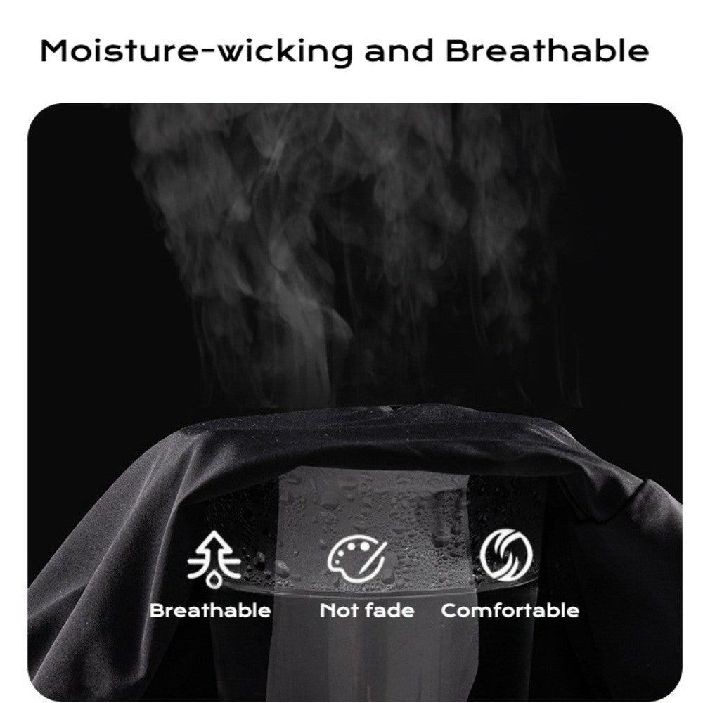 Ice Silk Sun Protection Balaclava Mask for Men Women