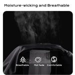 Ice Silk Sun Protection Balaclava Mask for Men Women