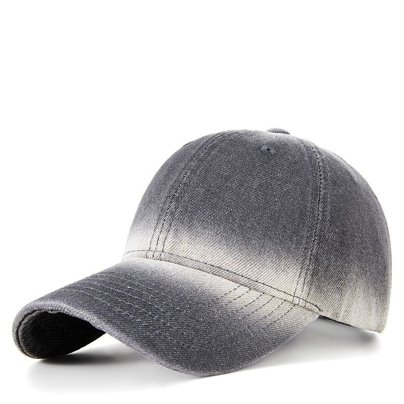 Spring Summer Baseball Cap for Men Women - Sun Hat for Outdoor Hiking