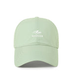 Summer Baseball Cap for Men Women - Breathable Sun Hat - Quick Drying Sun Hat