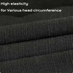 Winter Balaclava for Men Women - Windproof Fleece Ski Mask for Cycling Fishing