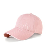 Baseball Cap for Men Women, Retro Sun Cap, Sun Protection Baseball Cap