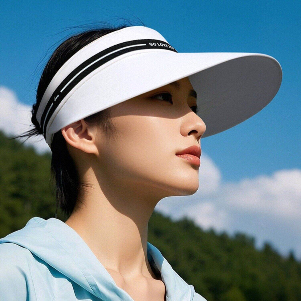 Sun Visor - Movagear