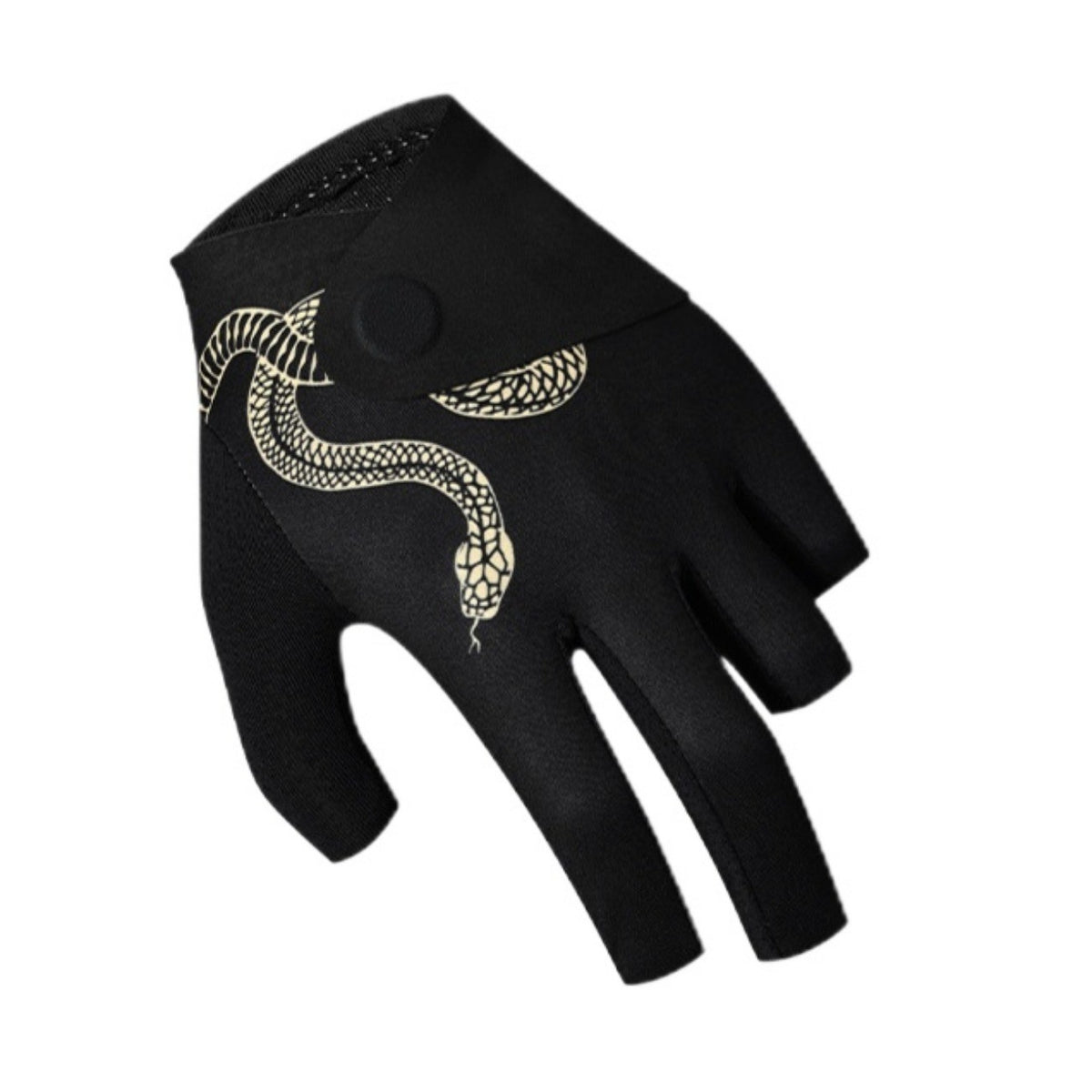 Billiard Gloves for Left Hand - Pool Snooker Cue Sport Glove for Men Women