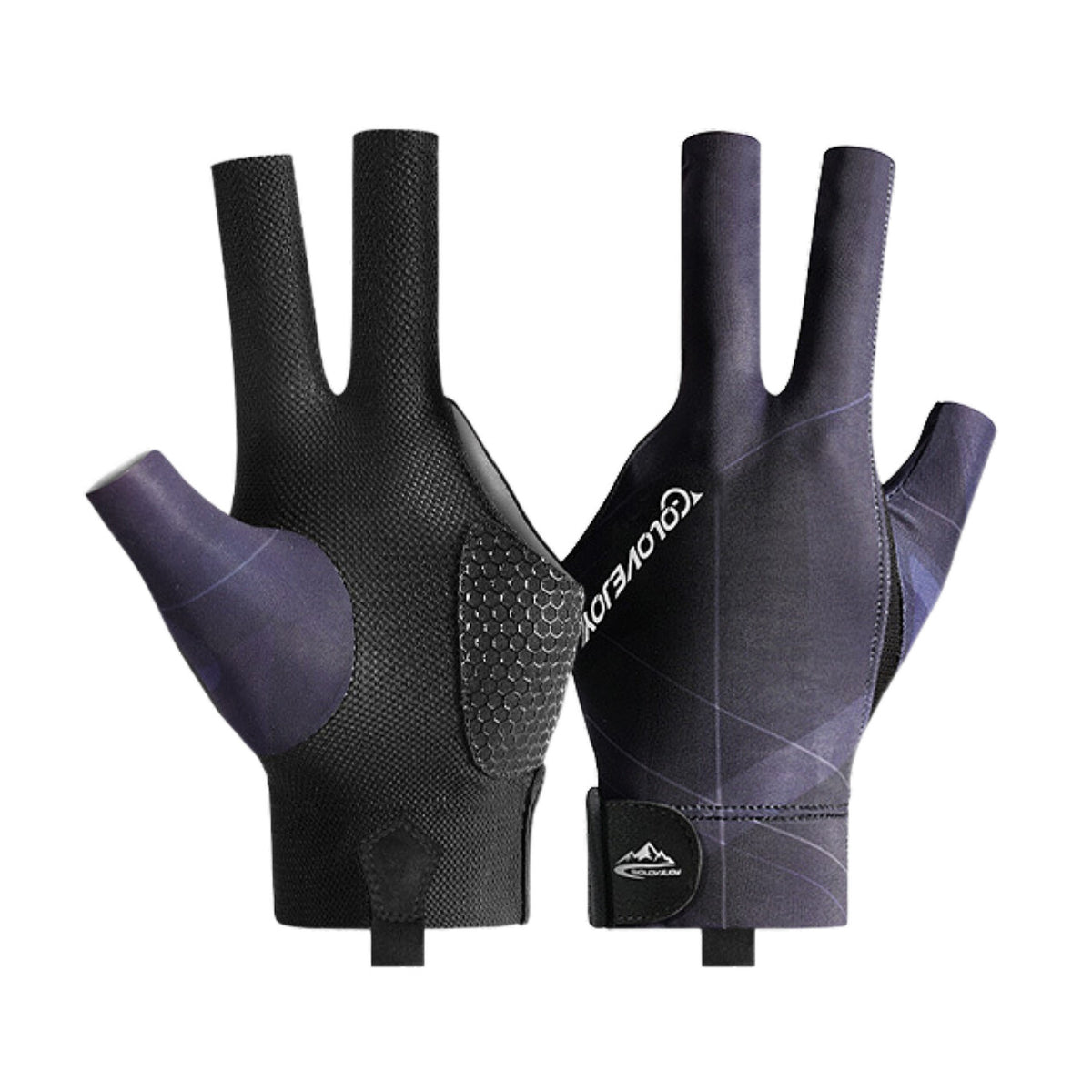 Billiards Gloves