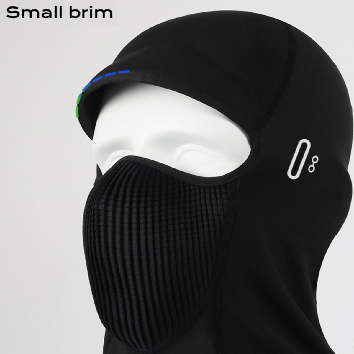 Cold Weather Balaclava Ski Mask for Men Women - Winter Thermal Mask for Cycling