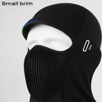 Cold Weather Balaclava Ski Mask for Men Women - Winter Thermal Mask for Cycling