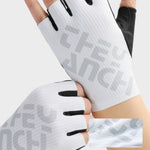 Cycling Gloves for Men, Anti-Slip Fishing Mountaineering Gloves - Bicycle Gloves