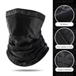 Cooling Cycling Balaclava - Movagear