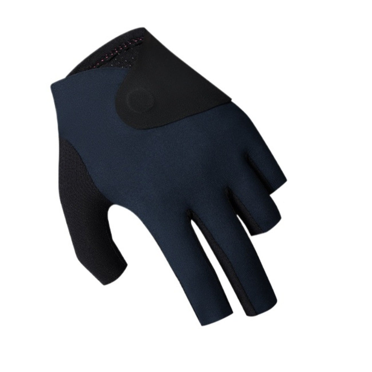 Billiard Pool Glove for Left Hand - 3 Finger Snooker Cue Sport Glove for Unisex