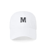 Summer Spring Baseball Cap for Men Women - Sun Protection Sun Hat