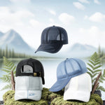 Spring / Summer Baseball Cap for Men Women - Baseball Cap Outdoor Sun Hats