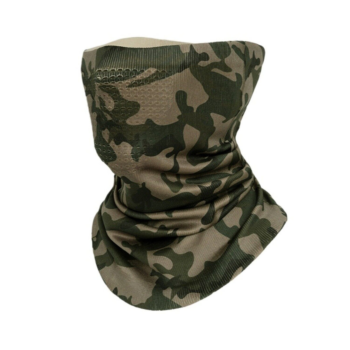 High Elasticity Face Cover