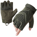 Tactical Gloves - Outdoor Sports Anti-slip Wear resistant Mountaineering Gloves