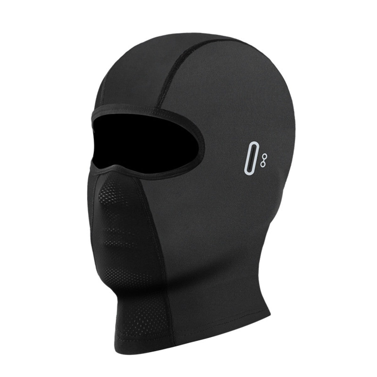 Summer Ice Silk Balaclava - UV Protection Motorcycle Balaclava for Cycling