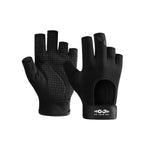 Workout Gloves for Men Women, Wear Resistant, Shock Absorbent Yoga Cycling Glove