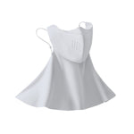 2PCS Summer Ice Silk UV Protection Face Mask for Women - UV Protection Balaclava