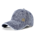 Autumn Winter Sun Hat for Men Women - Sun Protection Baseball Cap
