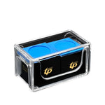 2PCS / 12 PCS Cup Pool Cue Chalk for Billiards Snooker Billiards Chalk