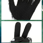 3mm Swimming Diving Gloves for Men Women, Cold Resistant Snorkeling Gloves