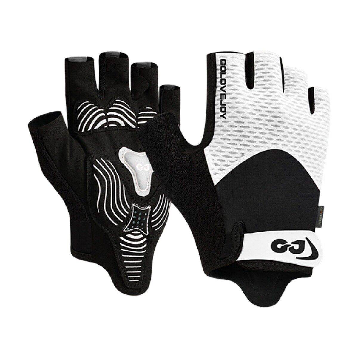 Shock Absorption Cycling Gloves - Movagear