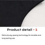 Thermal Half Face Mask - Movagear