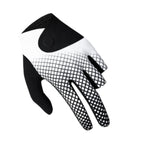 Billiard Pool Gloves for Left Hand - 3 Fingers Billiard Cue Sports Snooker Glove