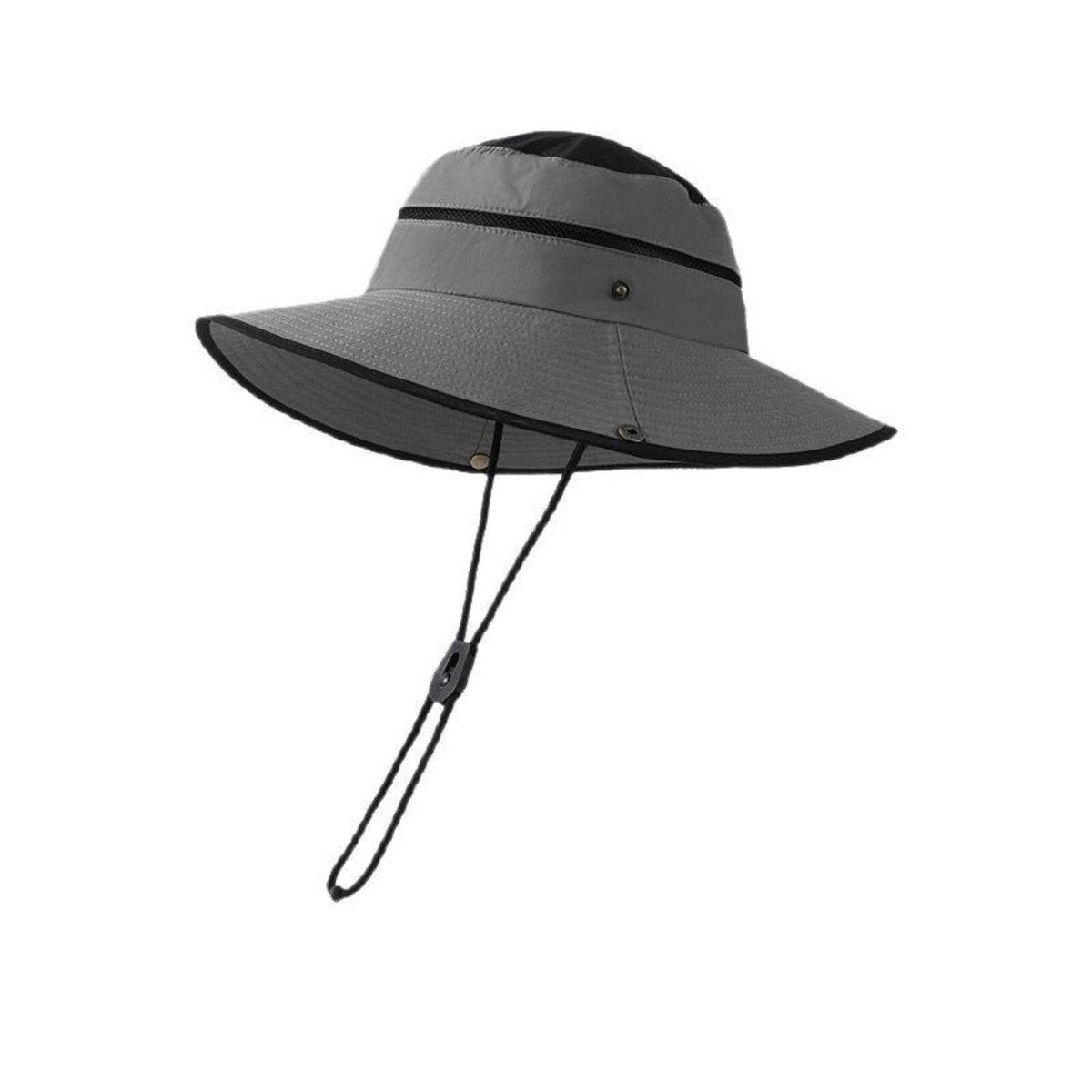 Water Repellent Bucket Hat - Movagear