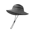 Water Repellent Bucket Hat - Movagear