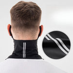 2PCS Summer Cycling Mask, Sun Protection Fishing Cycling Motorcycling Balaclava