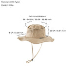 Women's Bucket Hat