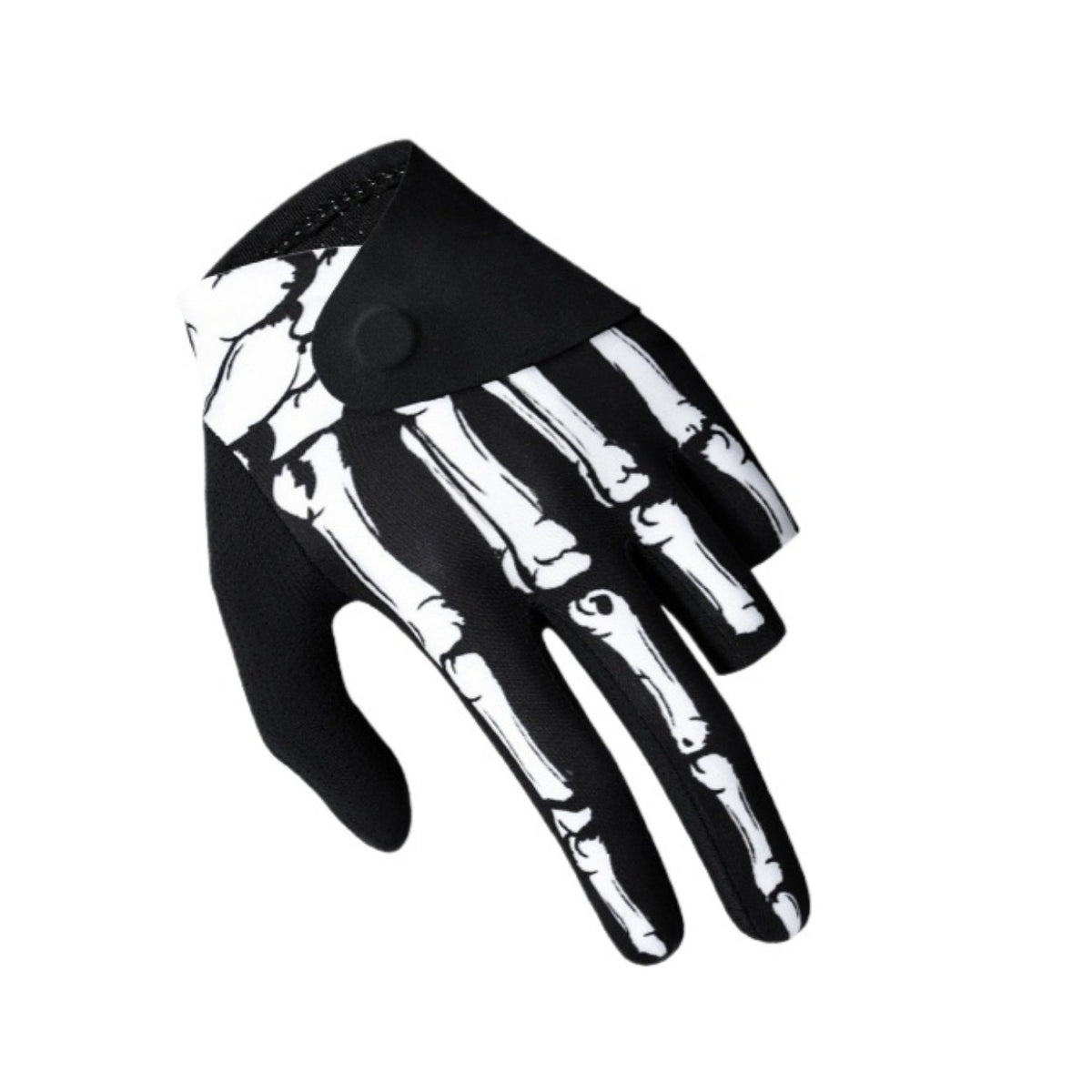 Billiard Pool Gloves for Left Hand - 3 Fingers Billiard Cue Sports Snooker Glove