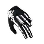 Billiard Pool Gloves for Left Hand - 3 Fingers Billiard Cue Sports Snooker Glove