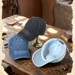 Baseball Cap Soft Sun Protection Baseball Cap - Cotton Couple Hat