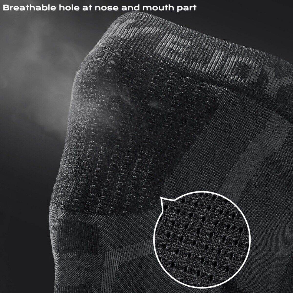 Cooling Cycling Balaclava - Movagear