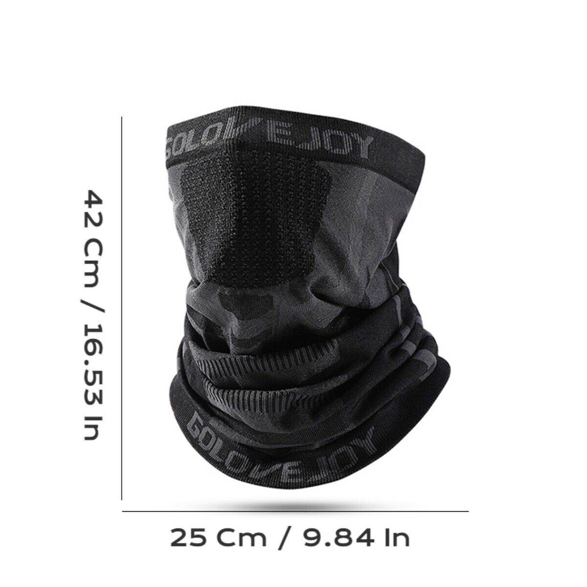 Cooling Cycling Balaclava - Movagear