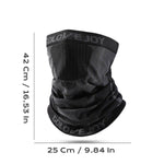 Cooling Cycling Balaclava - Movagear