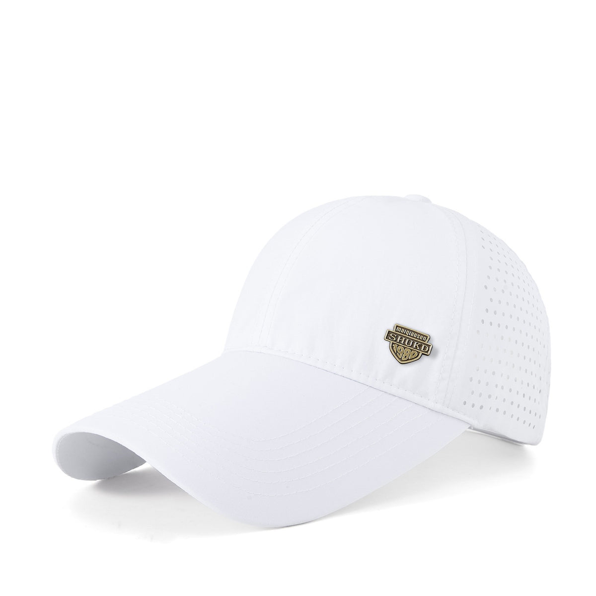 Baseball Cap For Men Women - Spring Summer Long Brim Sun Hat for Outdoor Camping