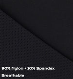 UV Sun Protection Arm Sleeves for Men Women - Compression Cooling Arm Sleeve